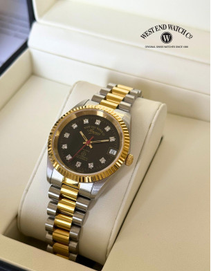WEST END Classic 32mm Ladies Automatic Watch
